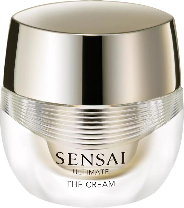 Image du produit Sensai Ultimate The Cream (15 ml, Crème 24h)