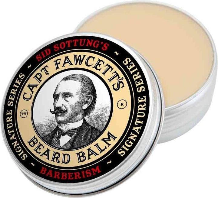 Immagine prodotto Captain Fawcett Barberismo (60 ml)