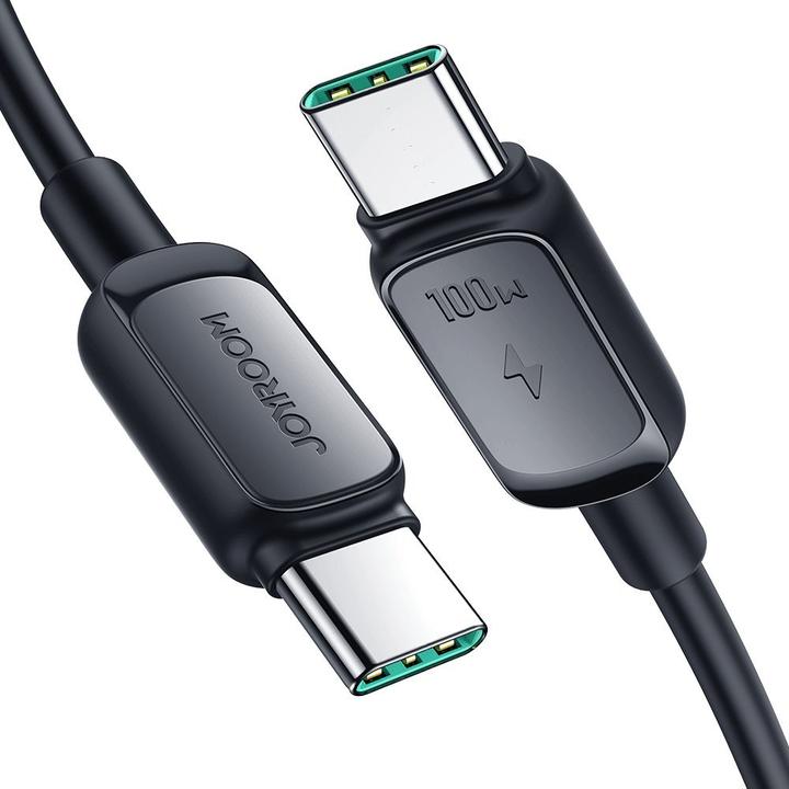 Produktbild Joyroom USB Typ C – USB Typ C (1.20 m, USB 3.0)