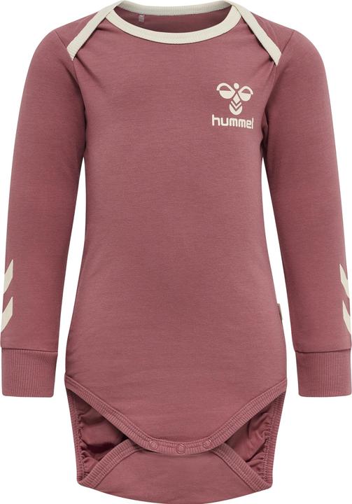 Image du produit hummel Hmlmaule Body L/S (92)