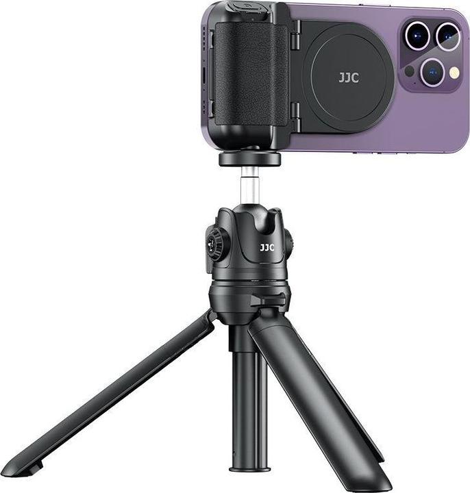 Immagine prodotto JJC MSG P1 impugnatura per fotocamera nera
