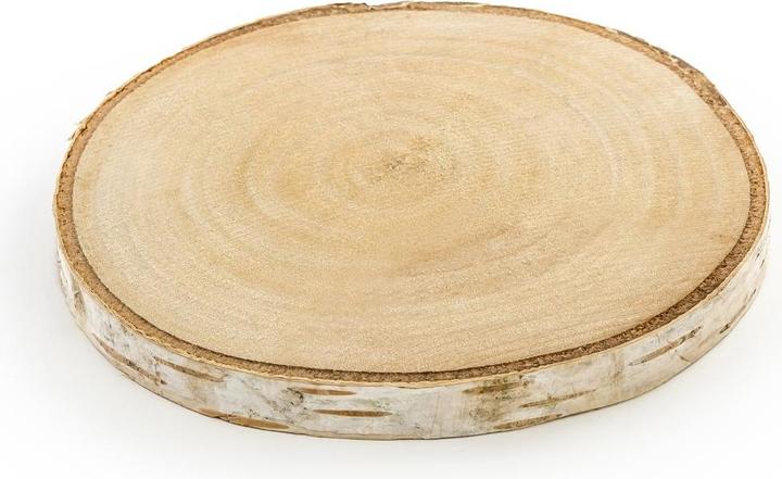 Produktbild Partydeco Rundholz - 12 cm