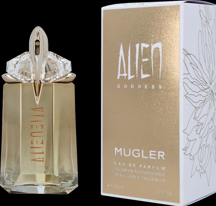 Produktbild Thierry Mugler Alien Goddess (Eau de Parfum, 60 ml)
