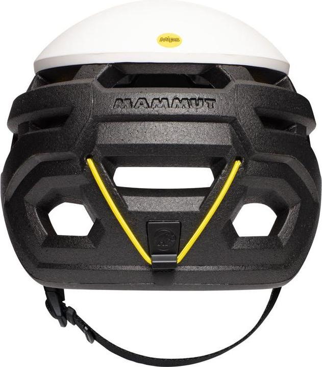 Actual product image Mammut Wall Rider MIPS climbing helmet (56 - 61 cm)