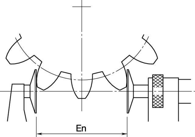 Produktbild Mitutoyo Mikrometer (2.50 cm)