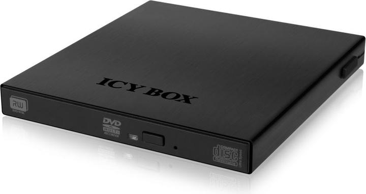 Produktbild Icy Box IB-AC642 SSD/HDD Adapter