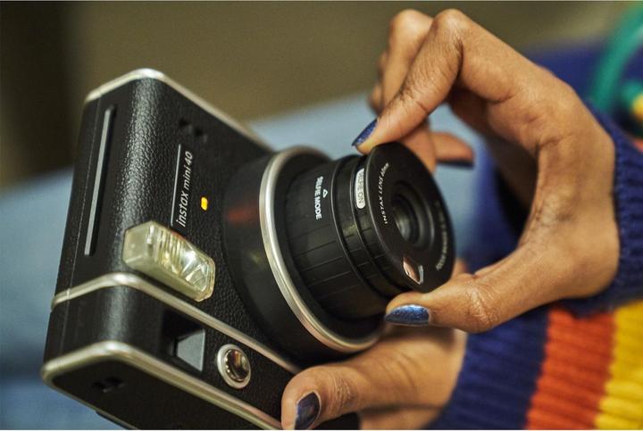 Immagine prodotto Fujifilm Instax Mini 40