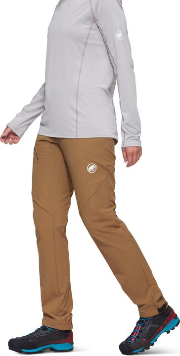 Immagine prodotto Mammut Courmayeur SO Pants (S)