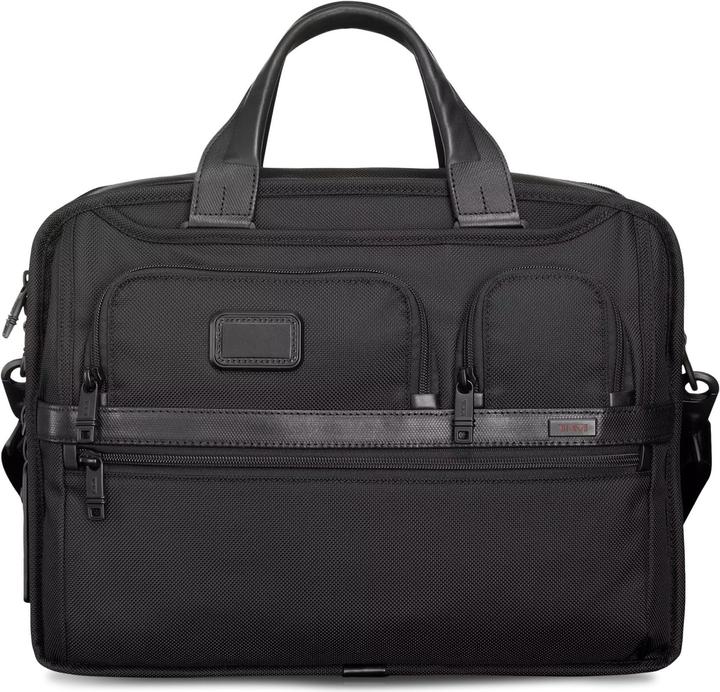 Produktbild Tumi Laptoptasche aus FXT ballistic nylon®