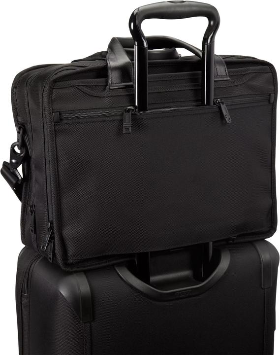 Produktbild Tumi Laptoptasche aus FXT ballistic nylon®