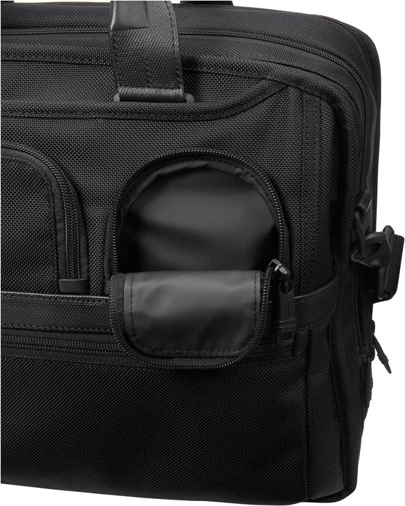 Produktbild Tumi Laptoptasche aus FXT ballistic nylon®