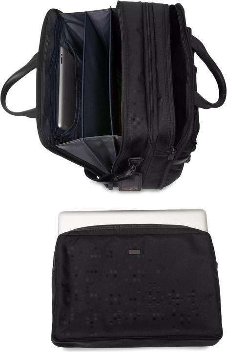 Produktbild Tumi Laptoptasche aus FXT ballistic nylon®