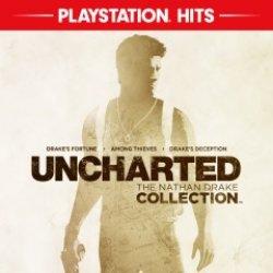 Immagine prodotto Sony Uncharted: The Nathan Drake Collection (PS4, Multilingue)