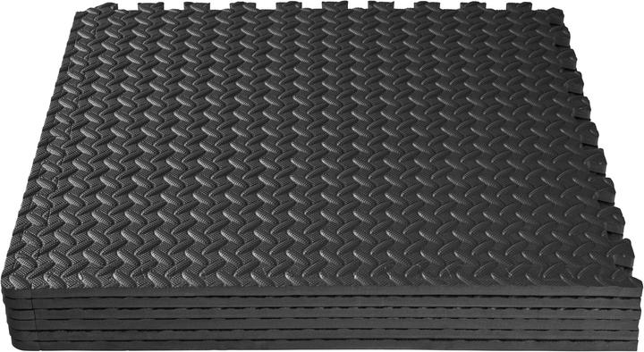 Image du produit tectake Tapis de protection du sol (185 x 124 cm)