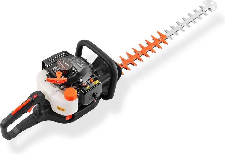 Produktbild Fuxtec Benzin-Heckenschere FX-MH123ECO (Benzinheckenschere)