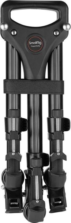 Actual product image SmallRig Stativwagen 3986 Universal (Tripod trolley)