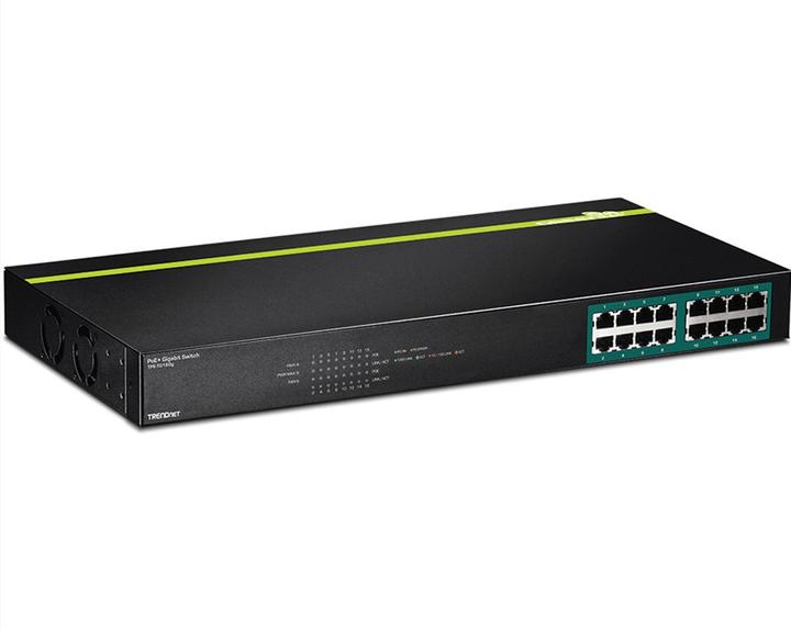 Immagine prodotto Trendnet Tpe-Tg160g (16 Porti)