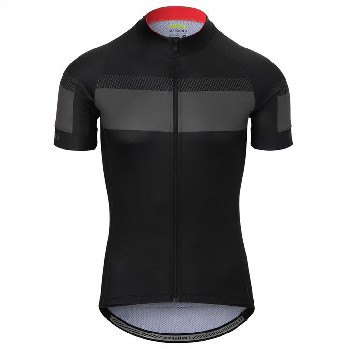 Image du produit Giro M Chrono Sport Sublim Jersey (S)