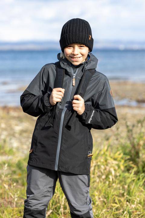 Immagine prodotto Rukka Giacca antipioggia Travellight per bambini (128)
