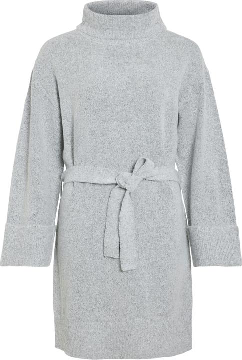 Produktbild Vila Bindegürtel Strickkleid (S)