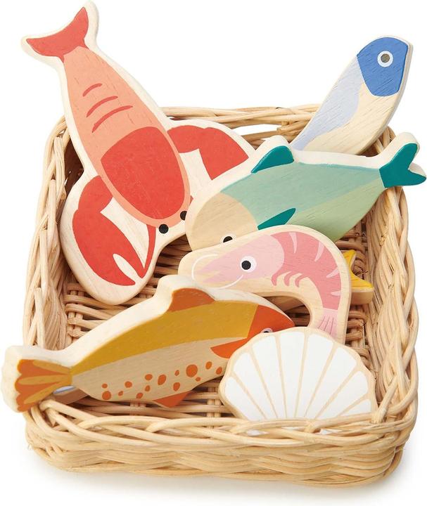 Image du produit Tender Leaf Toys Poissons et animaux marins
