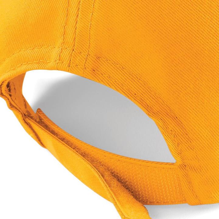 Immagine prodotto Beechfield Cappellino da baseball a 5 pannelli (confezione da 2) (Taglia unica)