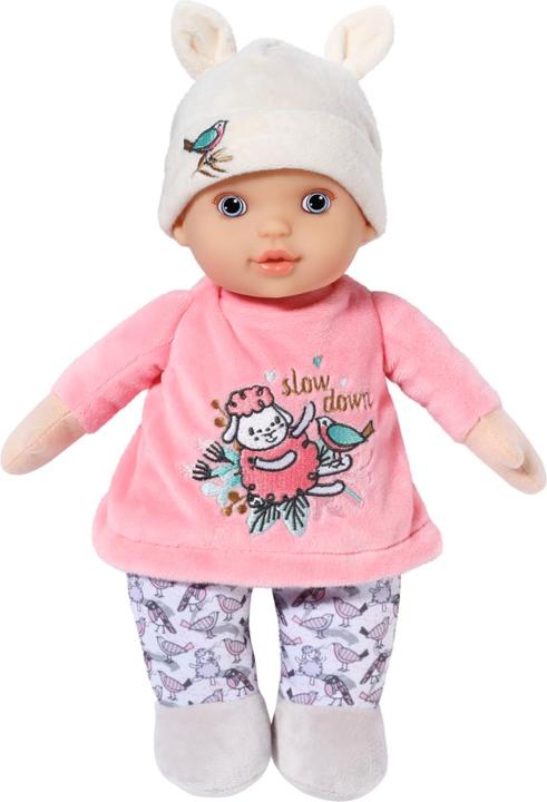 Baby Annabell Sweetie