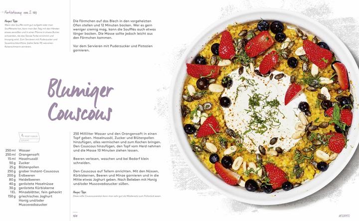 Actual product image Hayas Küche (German, Haya Molcho, 2016)