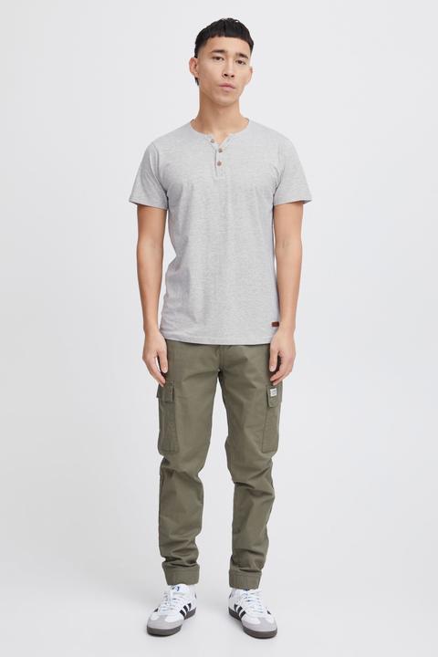 Actual product image Solid Volker Men's T-Shirt (XL)