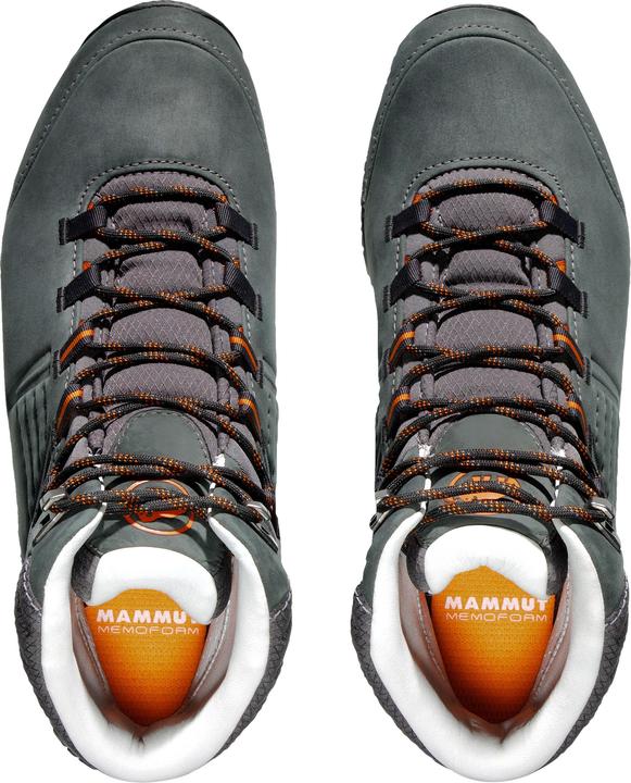 Actual product image Mammut Mercury IV Mid LTH Men (40.5, 41)