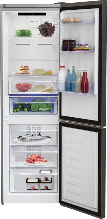 Produktbild Beko RCNE366E70ZXBRN (323 l)