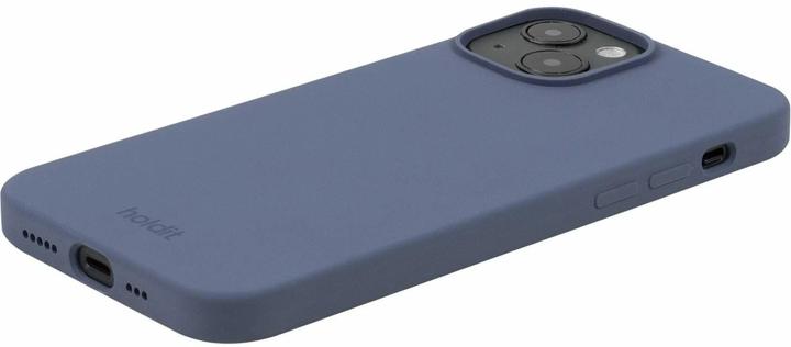 Actual product image Holdit Silicone Case (Apple iPhone 15)