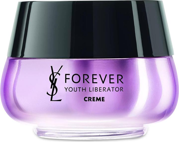 Immagine prodotto Yves Saint Laurent Forever Youth Liberator Creme Peau Normale et Mixte (50 ml, Crema 24h)