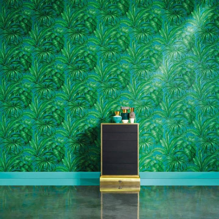 Actual product image Versace Giungla 2 (70 x 1005 cm)