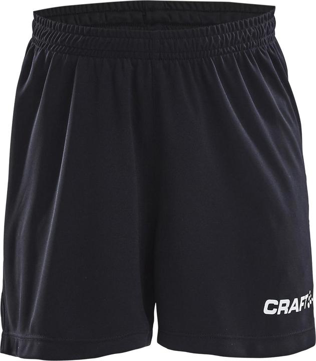 Craft Squad Short Solid Jr