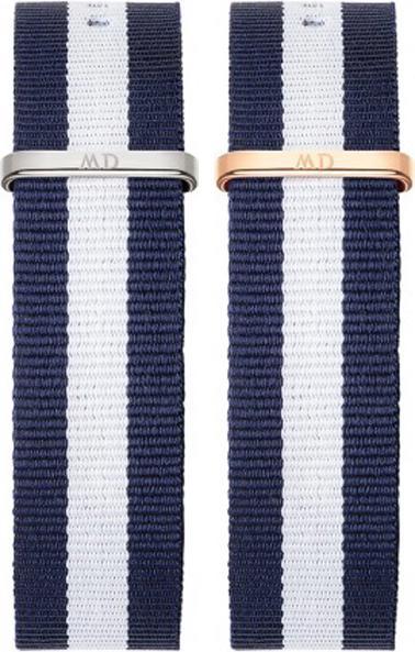 Immagine prodotto Daniel Wellington Glasgow (18 mm, Cuoio)