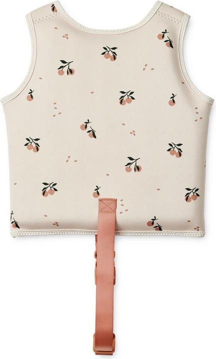 Produktbild Liewood Schwimmveste Dove Peach Sea Shell (15, 16, 17, 18, 19)