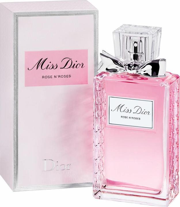 Dior Miss Rose N'Roses (Eau de Toilette, 100 ml)