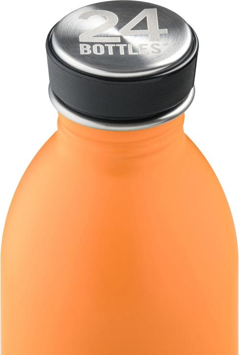 Actual product image 24 Bottles Urban (0.50 l)
