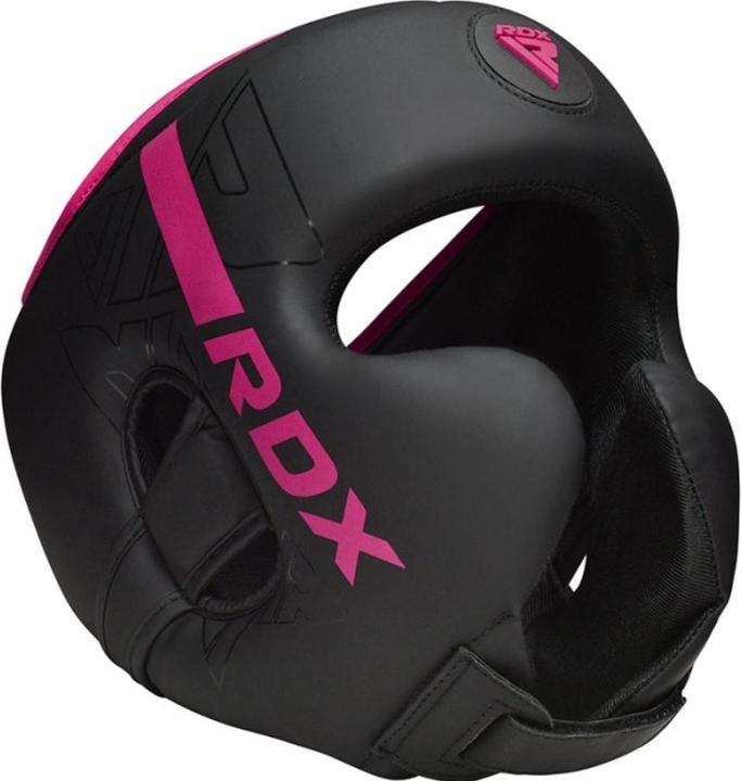 Produktbild Rdx F6 KARA Kopfschutz (XL)