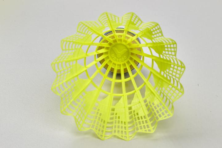Immagine prodotto Victor Shuttle 1000 palline da badminton