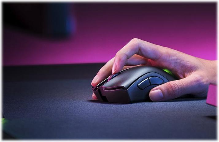 Immagine prodotto Razer DeathAdder V2 Pro (Senza fili)