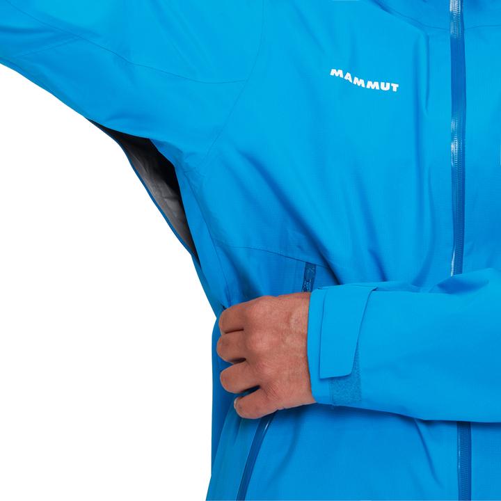Produktbild Mammut Alto Light HS Hooded Jacket Men (XXL)