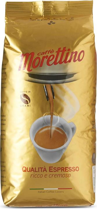Produktbild Morettino Qualità Espresso (500 g)