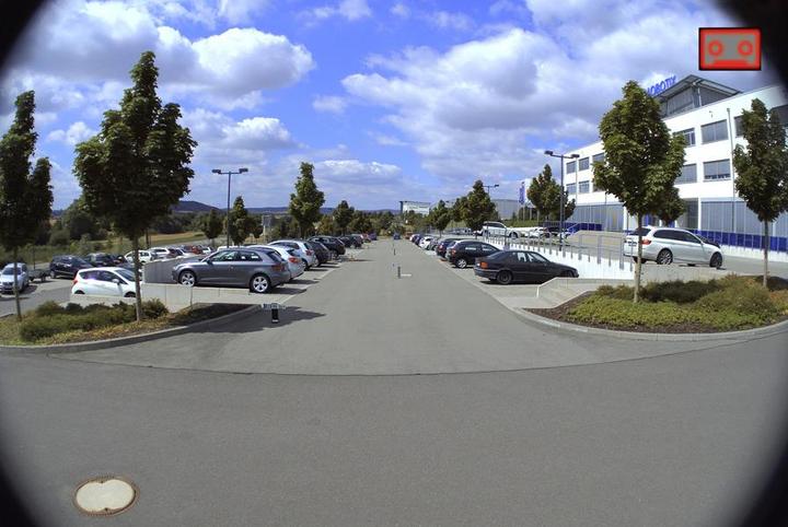 Produktbild Mobotix Modul MX-SM-D22-PW-6MP-F1.8 (Objektiv)