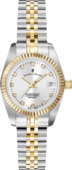 Jacques du Manoir Inspiration (Swiss Made)