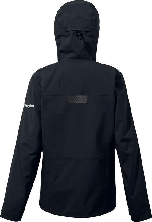 Actual product image Berghaus Women's MTN Seeker GTX Jacket (18)