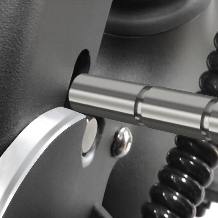 Produktbild Mini Motor Federhalter Faltachse Ersatzteil