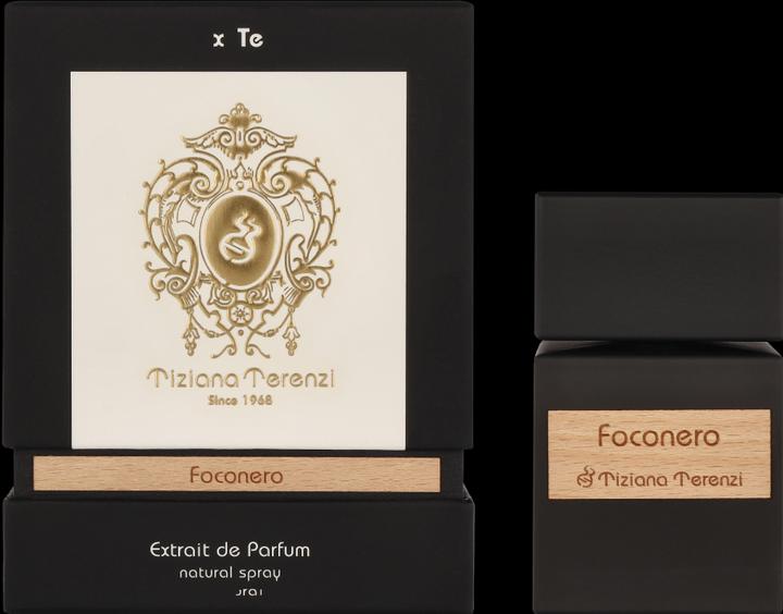 Produktbild Tiziana Terenzi Foconero (Eau de Parfum, 100 ml)