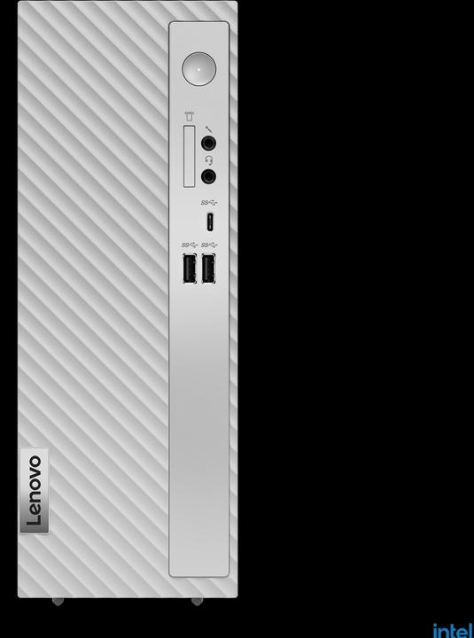 Actual product image Lenovo IdeaCentre 3 07IRB8 (Intel Core i5-14400, 16 GB, 512 GB, UHD Graphics 730)